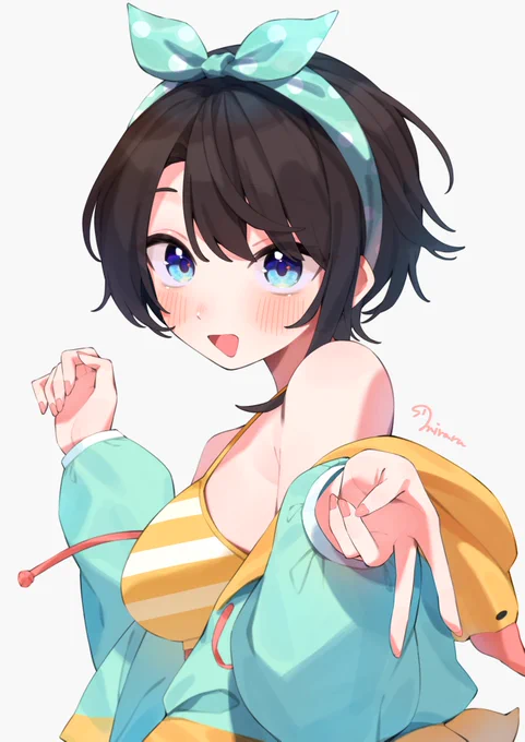 11月もたくさん描いた～!!