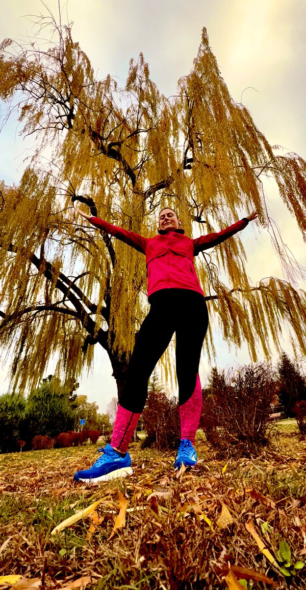 12,5km. Olé yo
#running