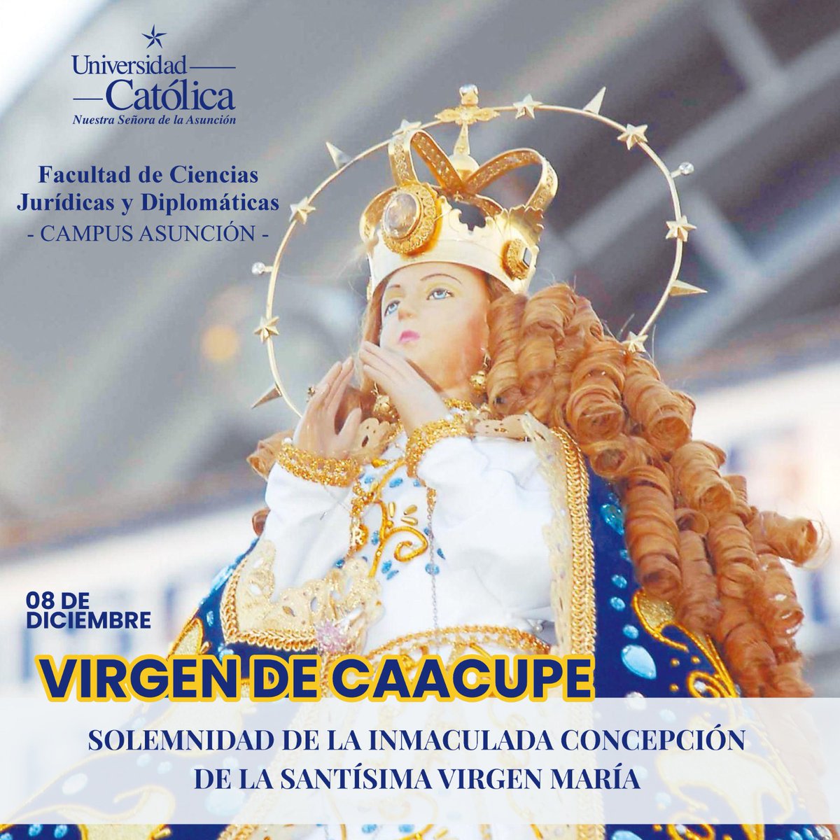 DERECHO UC Py tweet media