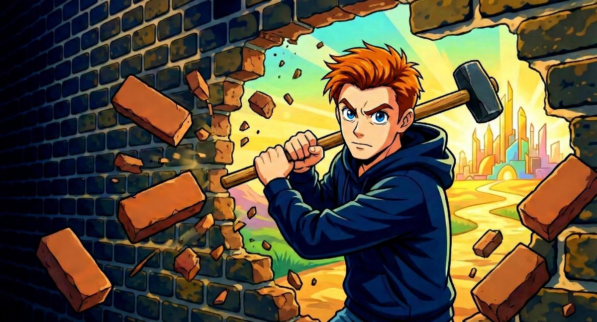 DaftDroid's tweet image. Just another AI brick in the wall...
#GoldenPath #CrazyDiamond