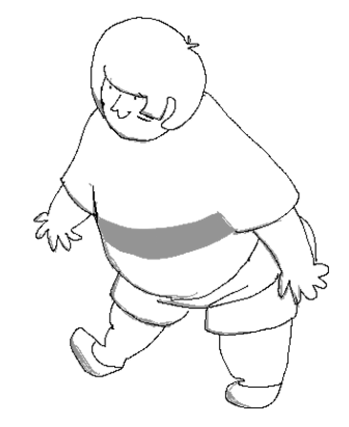 눈물의 곡절 (@esusul) on Twitter photo 