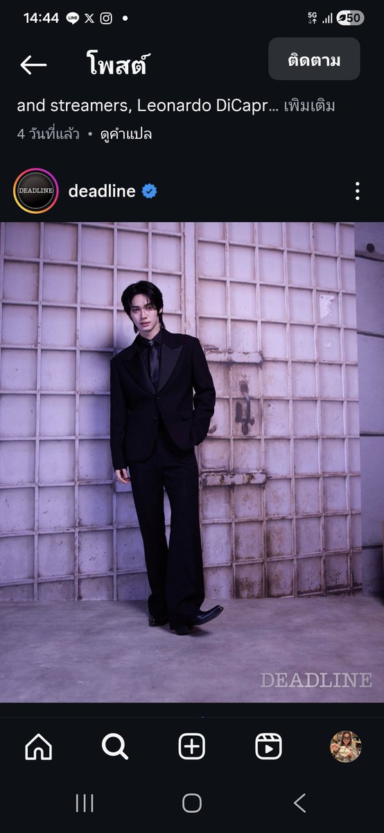 ynva0a's tweet photo. ชอบท่ากะดกเท้า ทำบ่อยๆ หล่อ เท่ กู้ดบอยมาก

WIN 1ST RED SEA FILM 2025

#RedSeaIFF25xWIN 
#RedSeaIFF25
#RedSealFF
#ForTheLoveOfCinema 
#winmetawin️️ @winmetawin https://t.co/MG1wv2wvtQ
