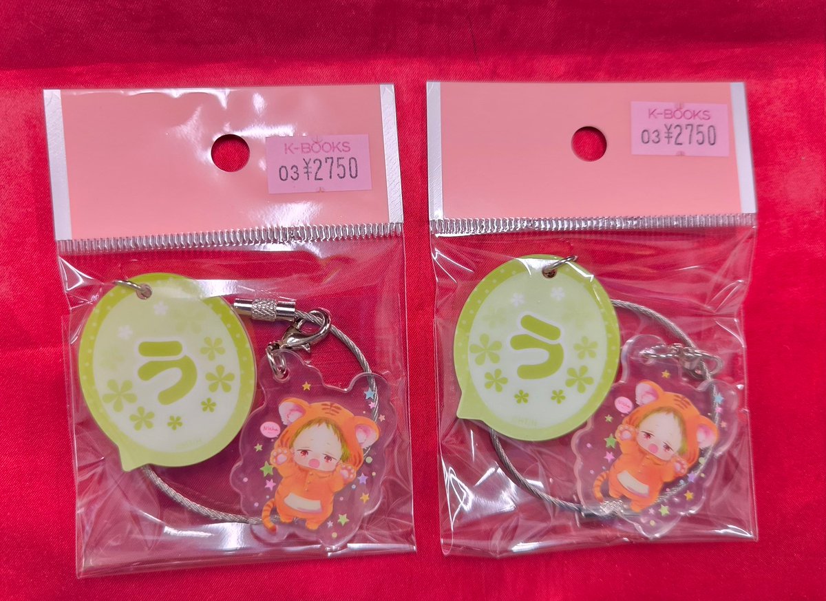 入荷情報】 『#学園ベビーシッターズ』 15thアニバーサリー 原画展 名