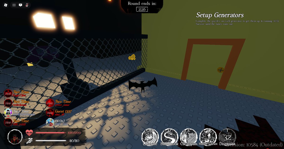 It's not even funny anymore