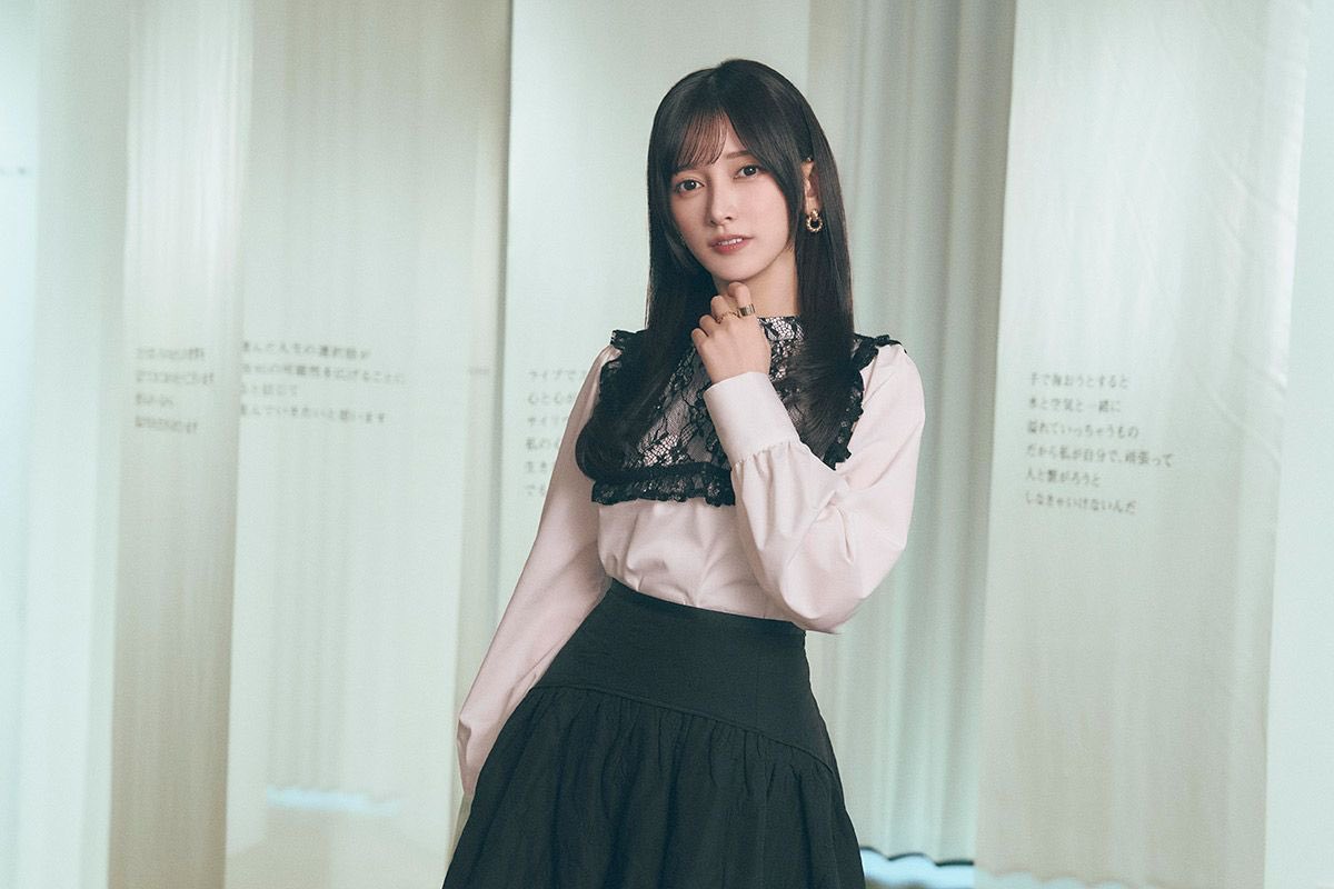 どの作品にもてれさの思いが込められていてほんとによかった #乃木坂46