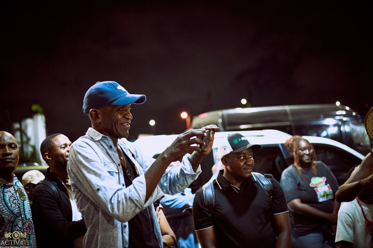 Welcome to my official X page 
For everyone who has been looking to connect with me or follow my creative journey, this is the right place.
Feel free to engage, share, and grow with me as we continue exploring and shaping the world of film together.🫡