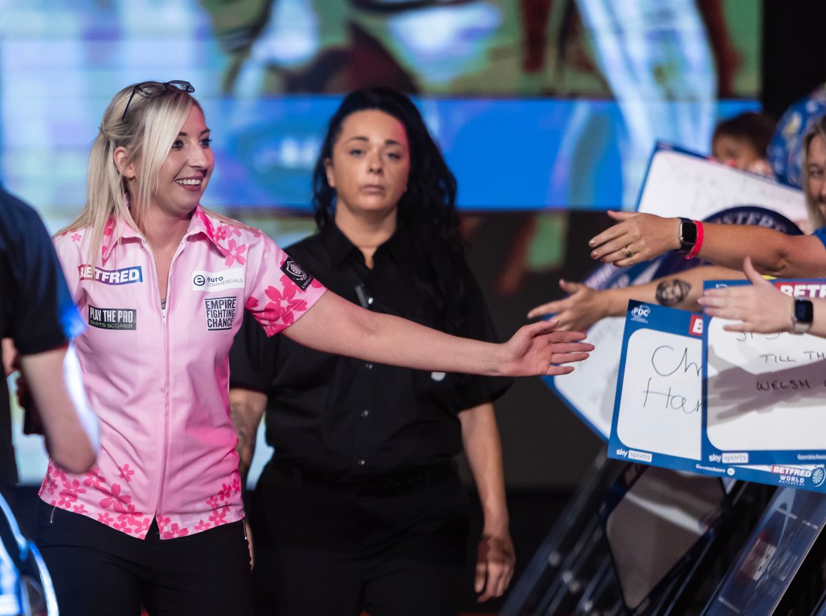 MODUS Sports tweet media