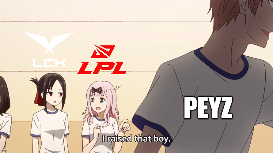 leaguepredicts's tweet photo. @T1LoL https://t.co/6035jwSBqd