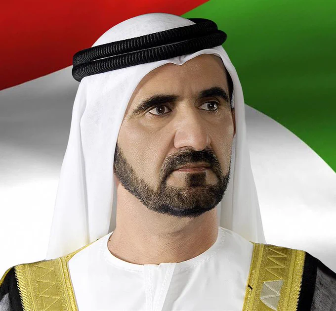 🚨Bureau : Gli Emirati Arabi Uniti riconoscono il Bitcoin come asset finanziario strategico per il futuro della finanza.