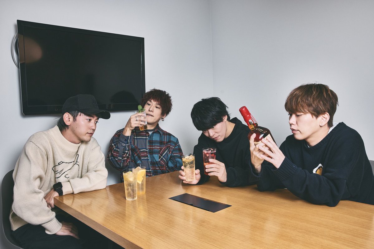 Maker's Mark Rock'n Flavor🎵 ＼ #レディクレ 会場限定🎸 04 Limited