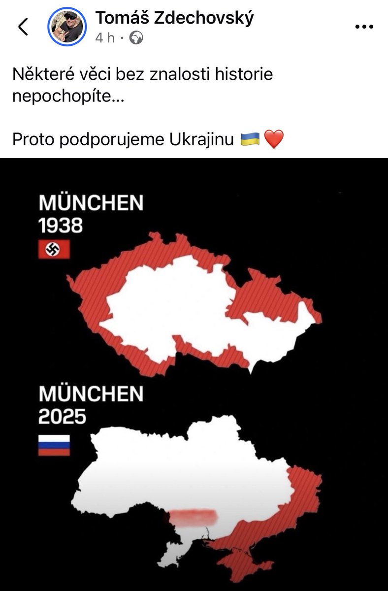 POZOR ZMĚNA tweet media