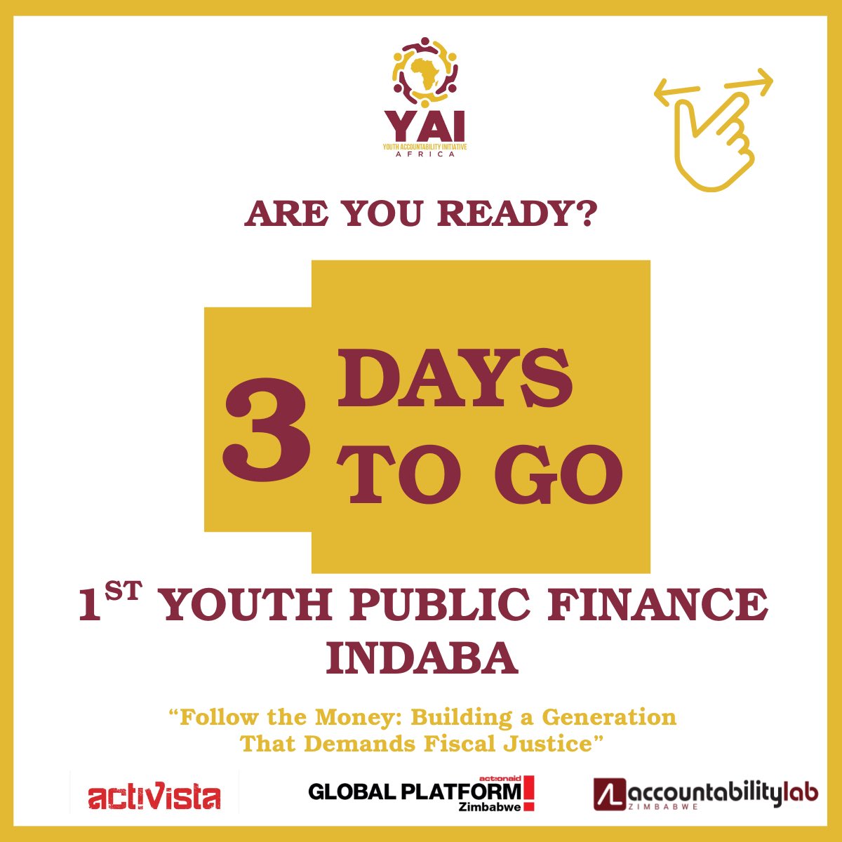 Youth Accountability Initiative tweet media