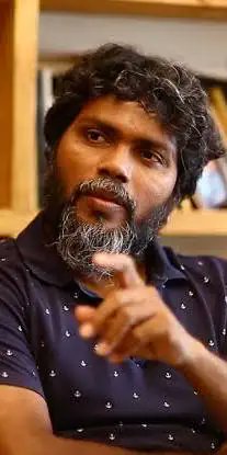 இன்று பிறந்தநாள் காணும் இளவல் பா.ரஞ்சித் <a href="/beemji/">pa.ranjith</a> அவர்களுக்கு எனது மனம்கனிந்த வாழ்த்துகள்.