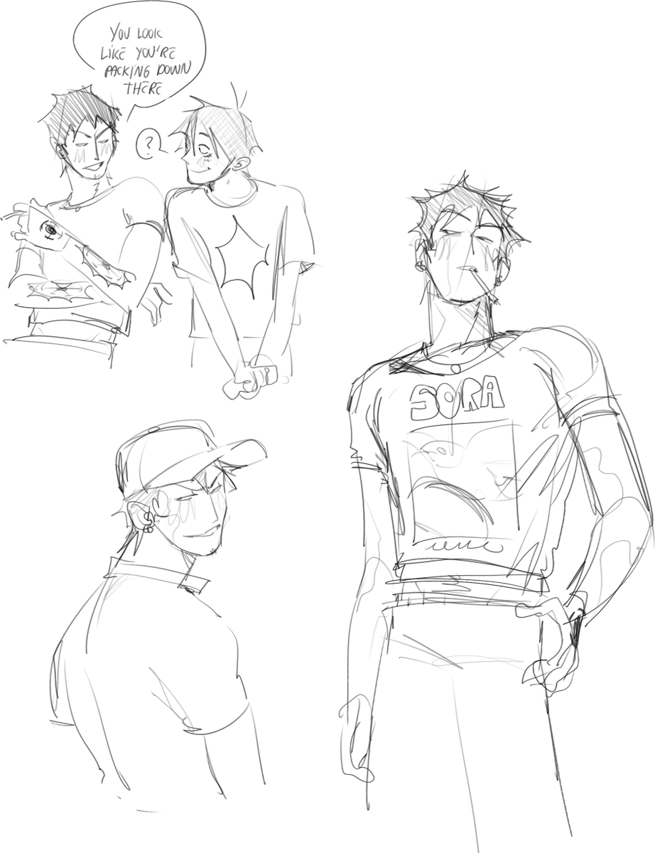 ᴇᴠɪʟ ɴᴏᴢᴢᴏ tweet media