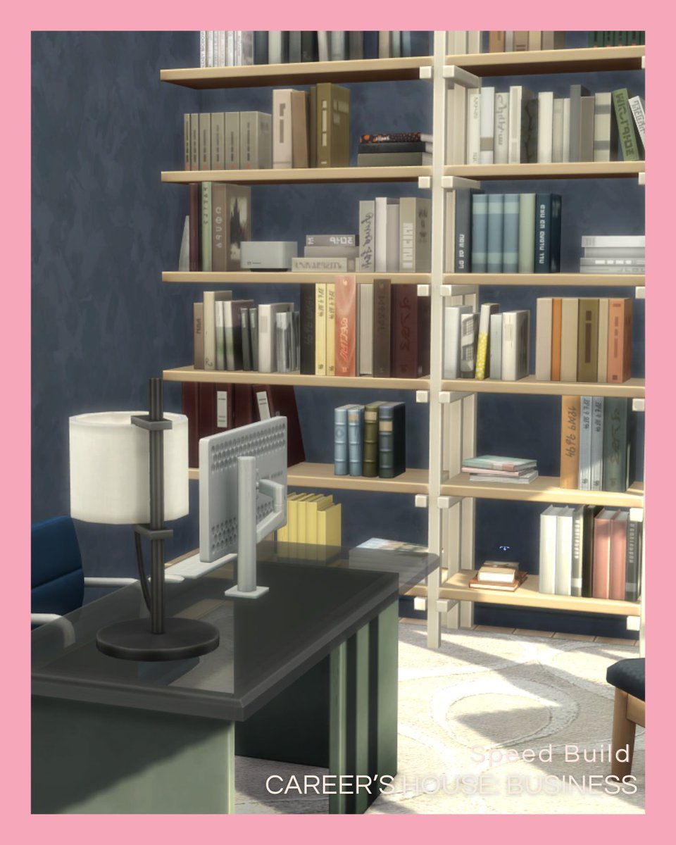 carlapvp's tweet photo. #TheSims4 #Sims4 #ShowUsYourBuilds https://t.co/7lrpAQqqwv