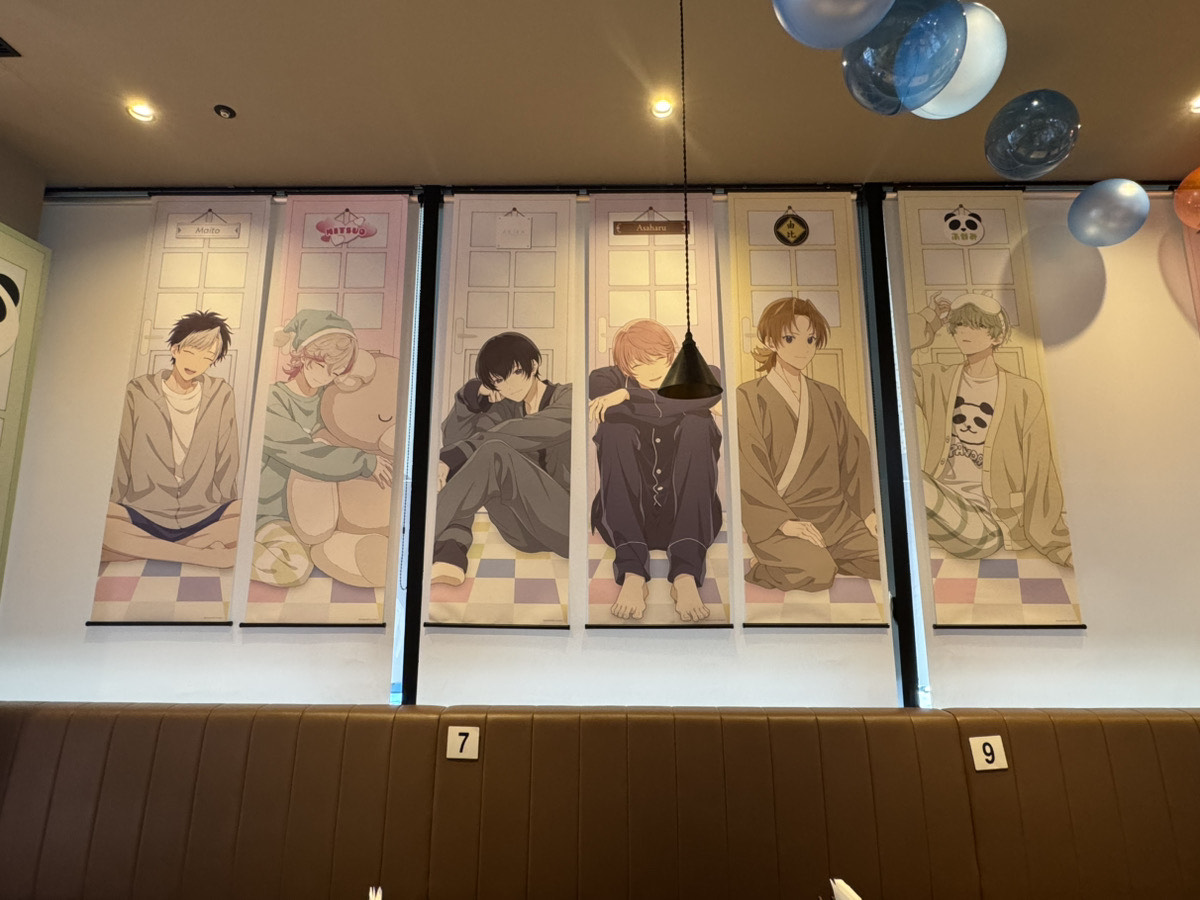 アオペラ -aoppella!?- 公式 tweet media