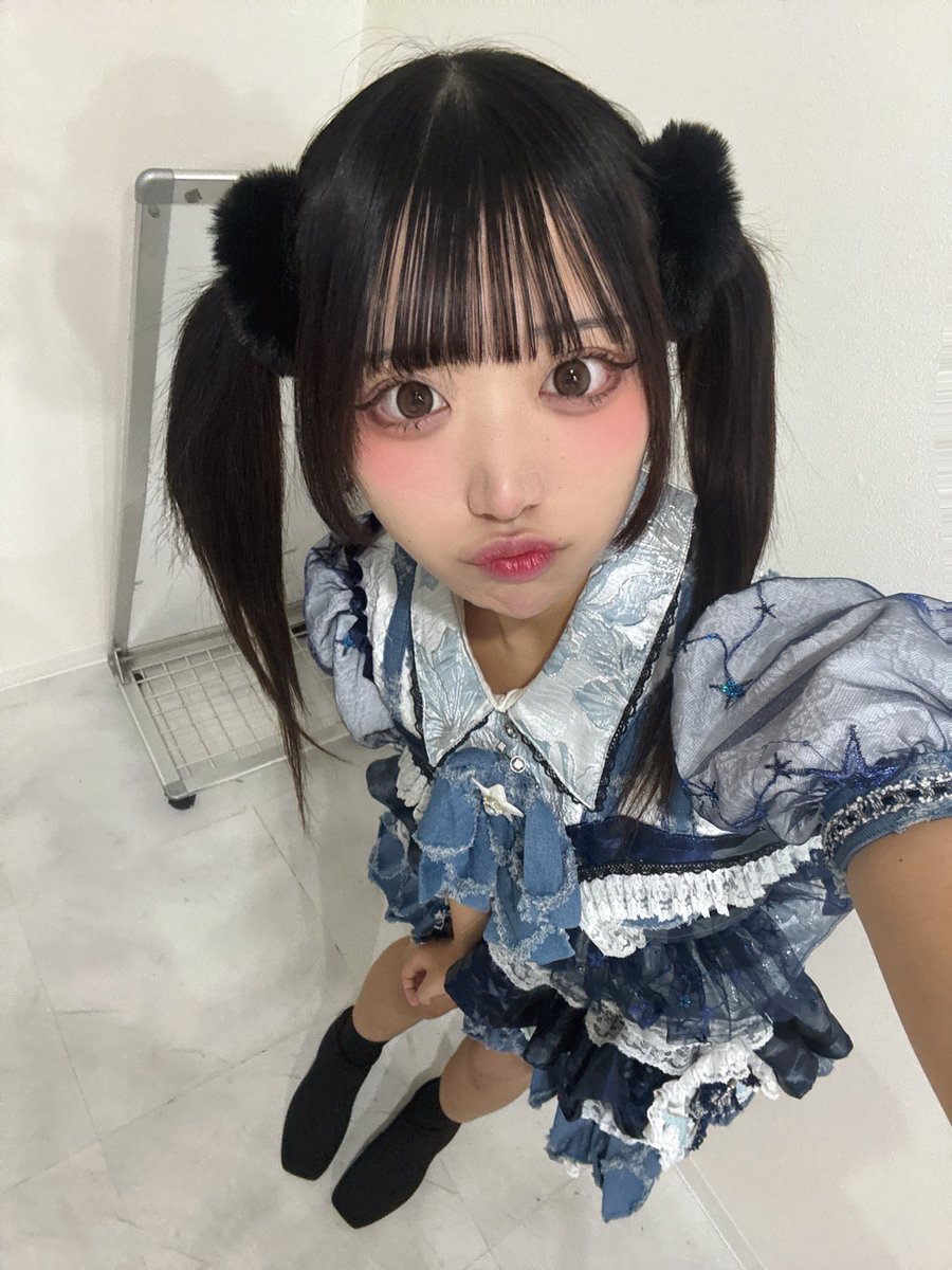 あなたのためだけにあると思うの