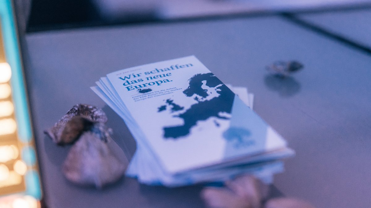 ESN Party tweet media