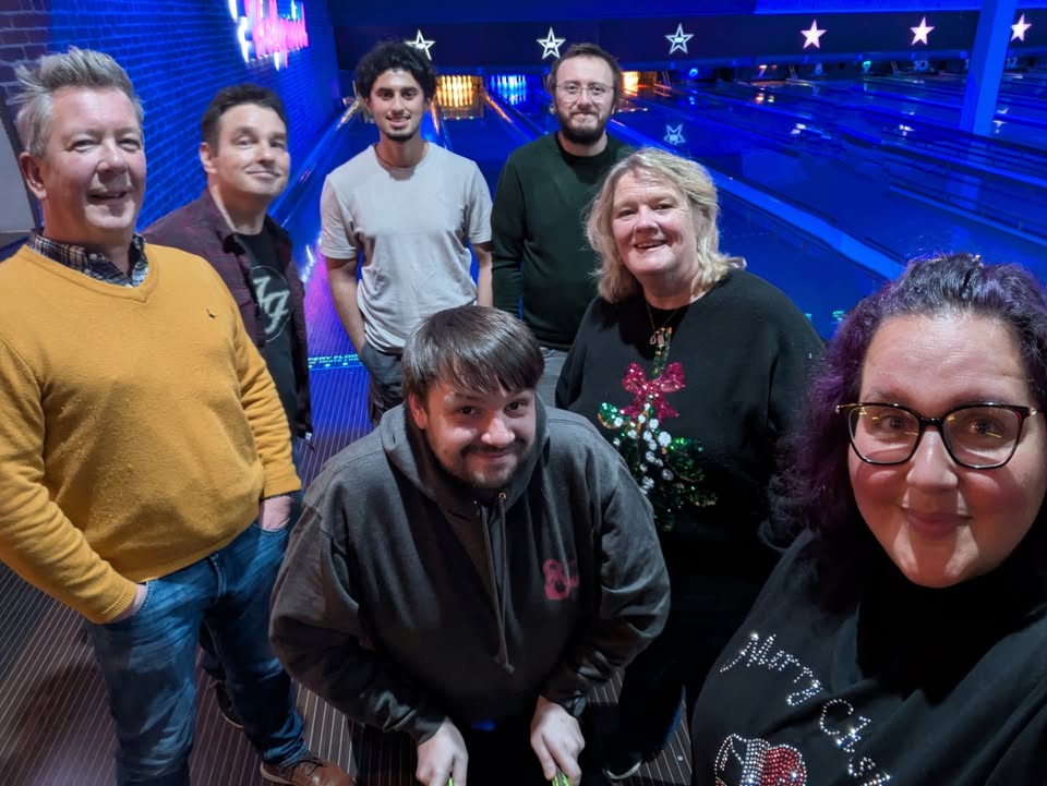 TecSec Services Ltd tweet media