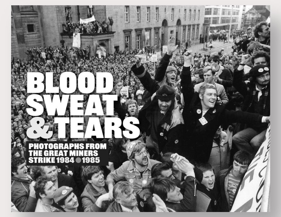 Orgreave Justice tweet media