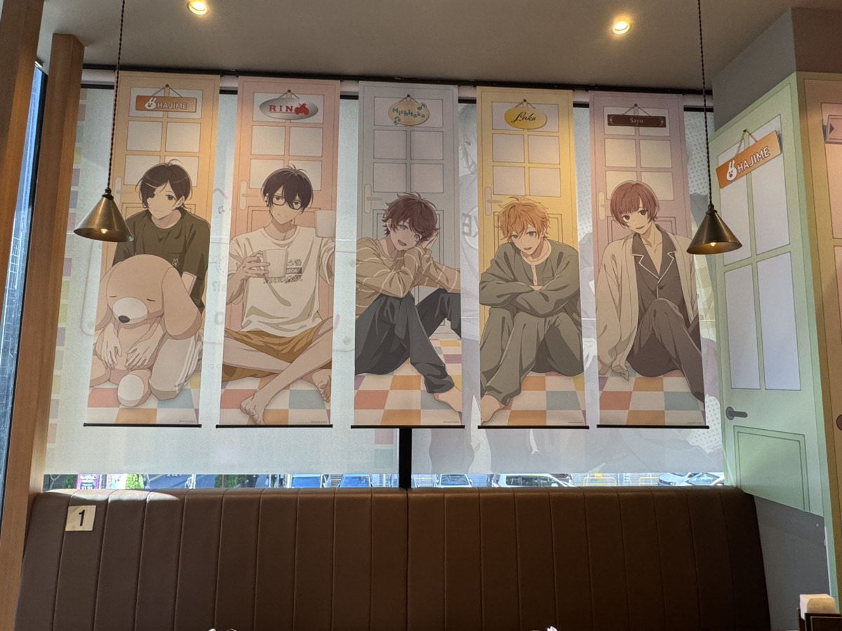 アオペラ -aoppella!?- 公式 tweet media