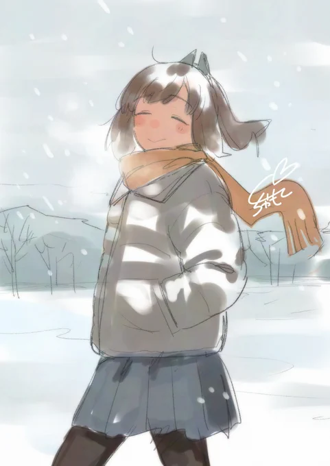 さむいしおい