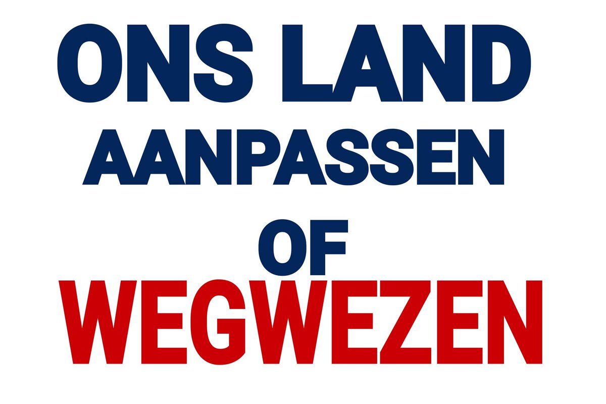 Albert Cremer (@a_thefonz) on Twitter photo 