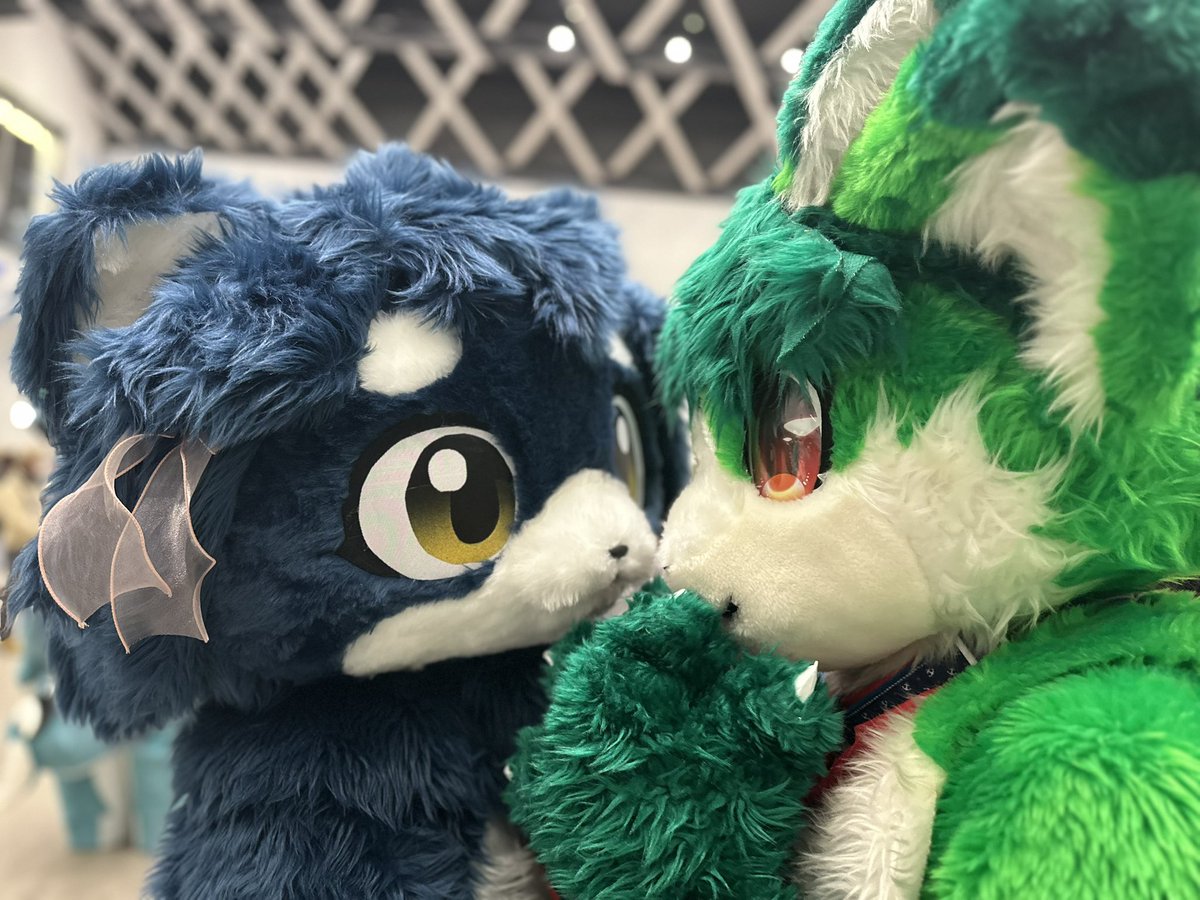 ライザくん/わいゆうさん(@Rise_BreezeYU) ギブラくん/ぶんたさん