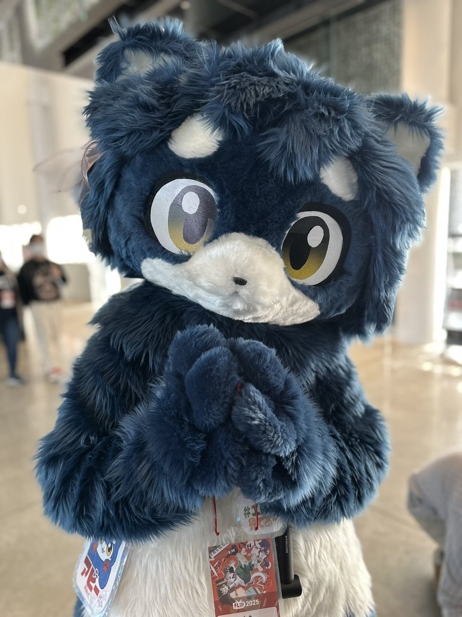 たっくん ライザくん/わいゆうさん(@Rise_BreezeYU) ギブラくん/ぶんたさん