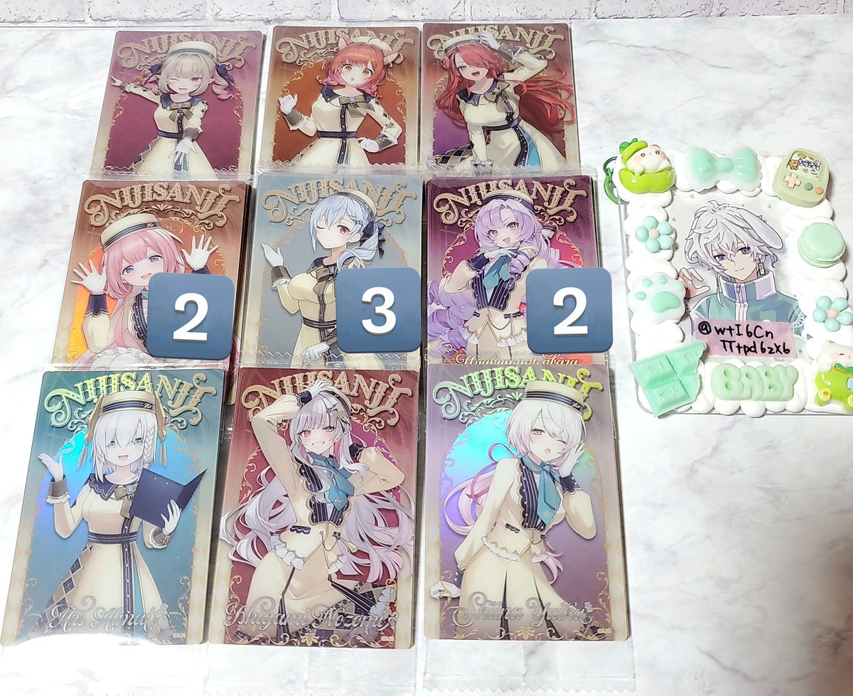 ひろみ@取引垢 tweet media