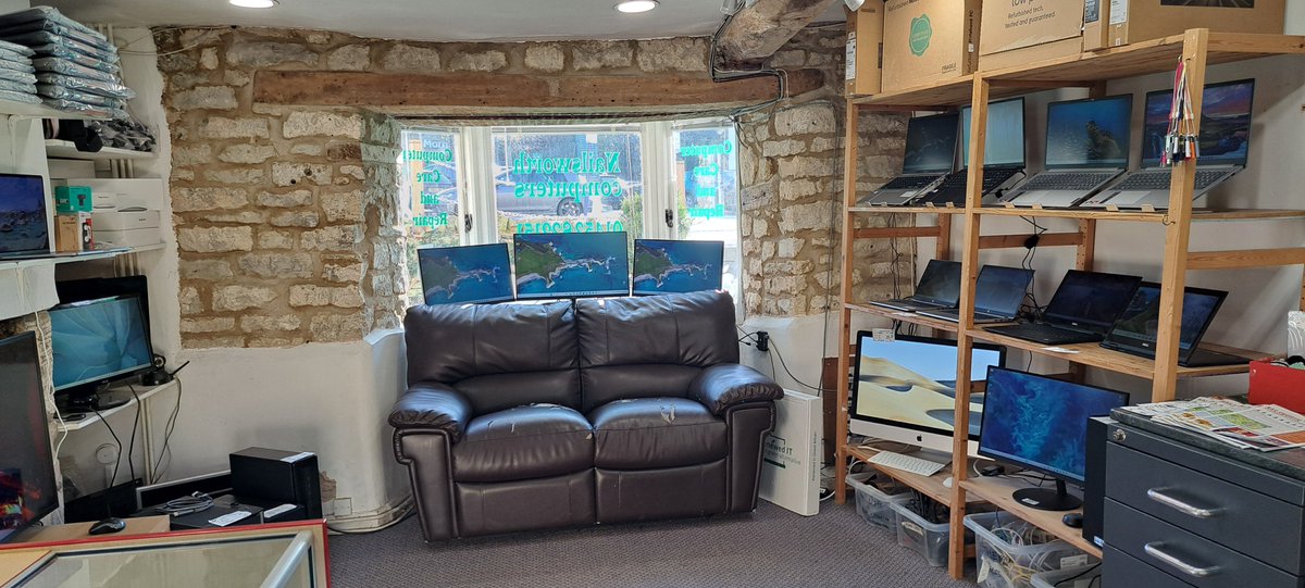 NailsworthComputers tweet media