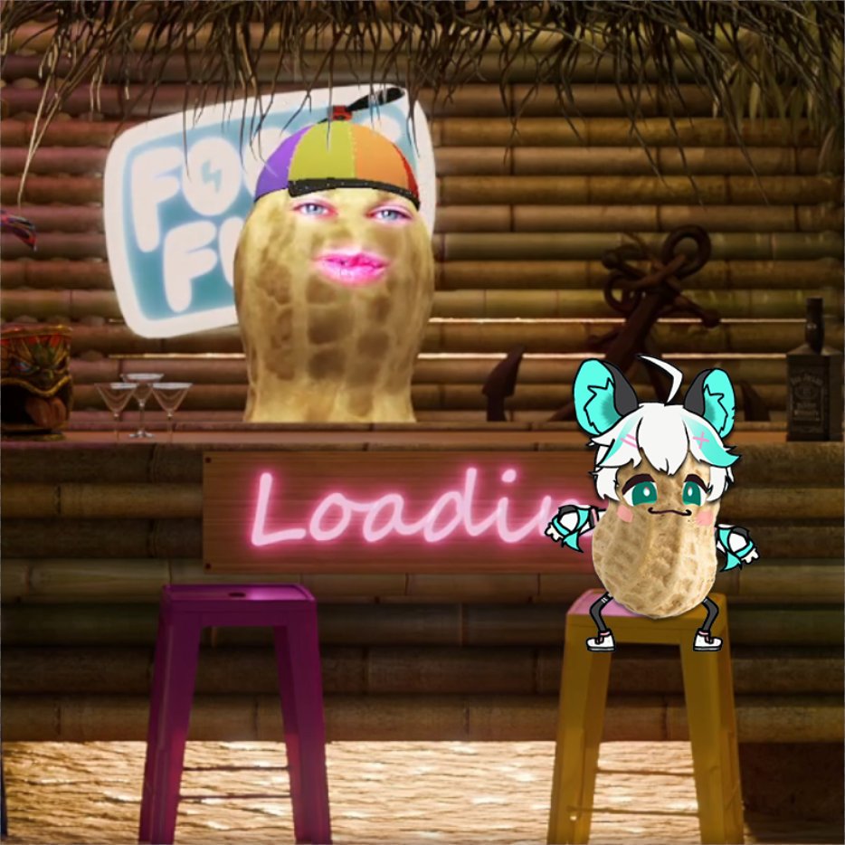 KourraVT's tweet photo. Ptubing ain't easy guys.... https://t.co/1uHrlye0xO