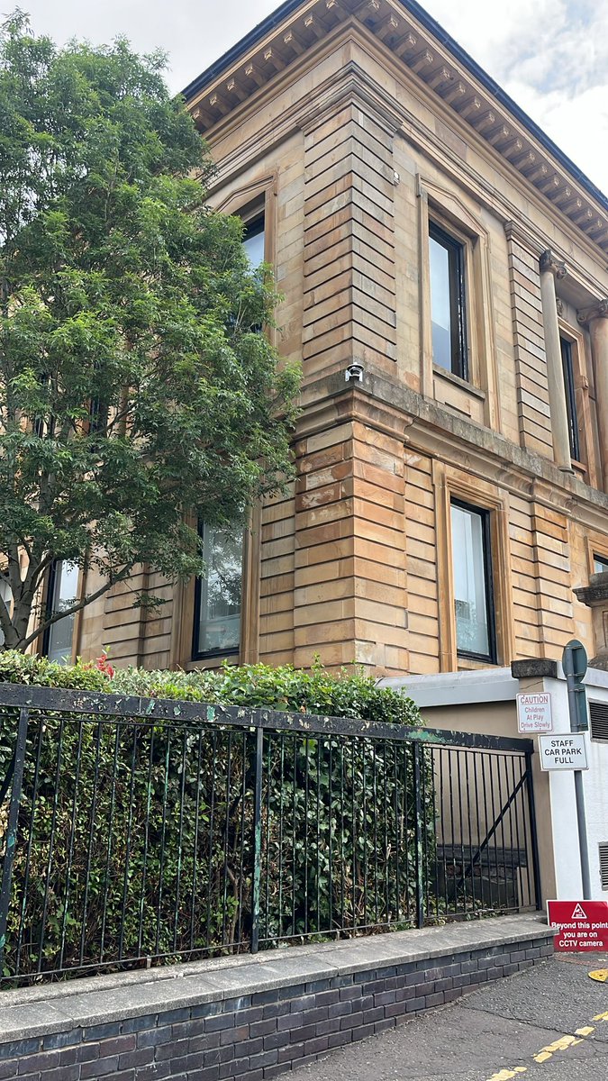 dmsdigitalgroup's tweet photo. Why Choose @Verkada

✅ No NVRs or Servers
✅ Access footage in seconds
✅ People &amp; Vehicle analytics 
✅ Live alerting on unusual activity 
✅ 10-year warranty &amp; 30-day trial

Smarter Security Starts Here 🔐

📍 Glasgow Academy 

#SafeSchools #SafeWorkspaces https://t.co/3DmJ2DfKNY