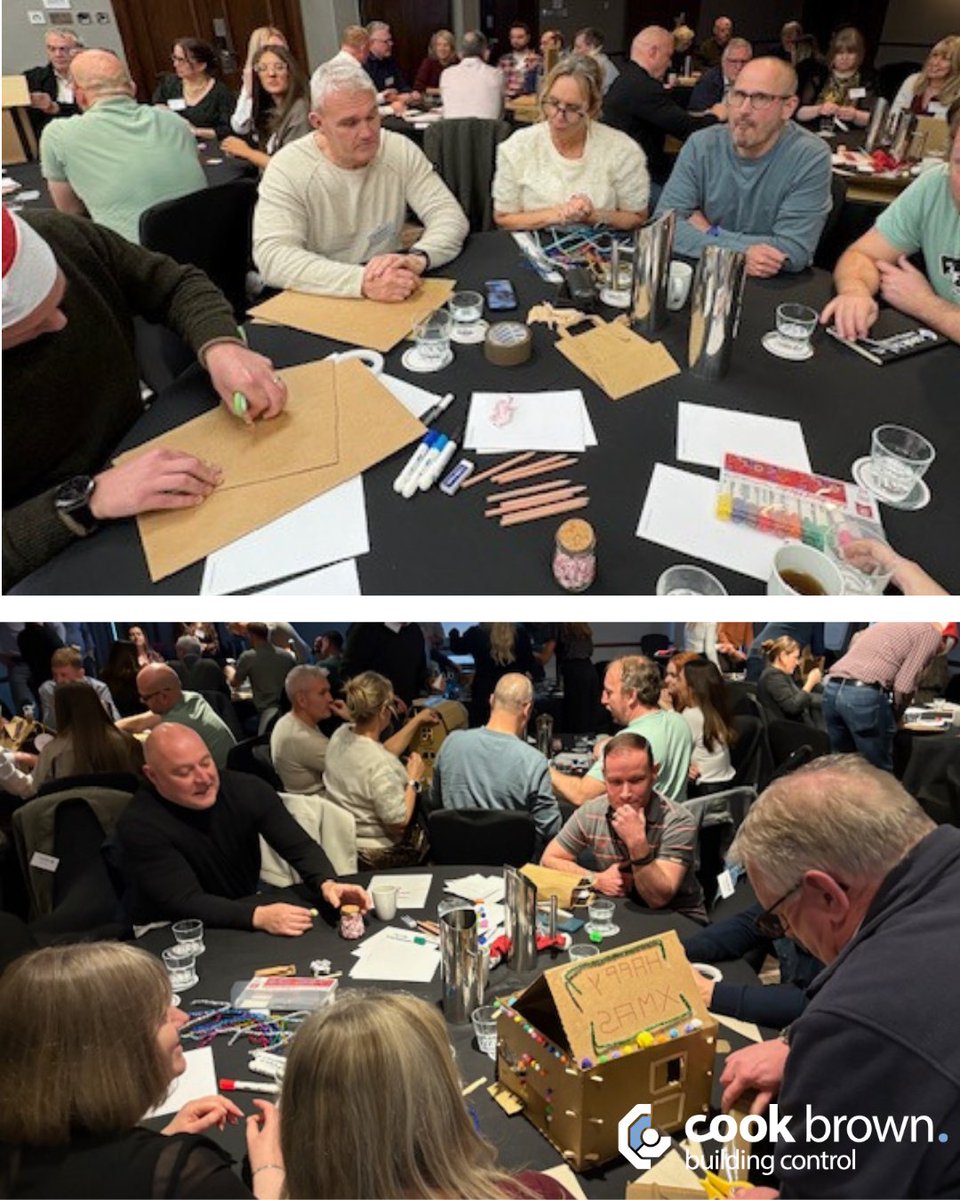 Cook Brown Building Control tweet media