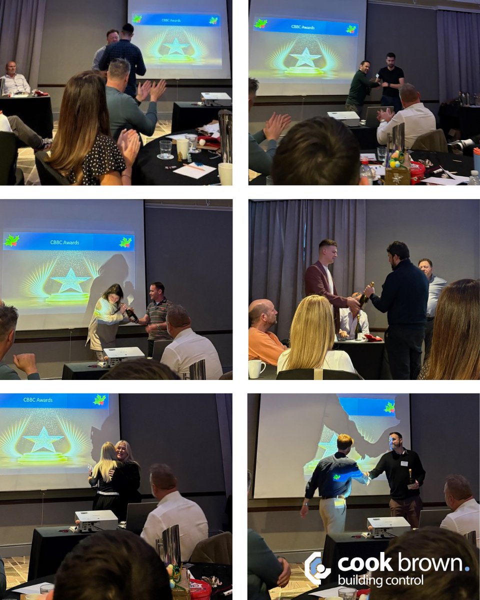 Cook Brown Building Control tweet media