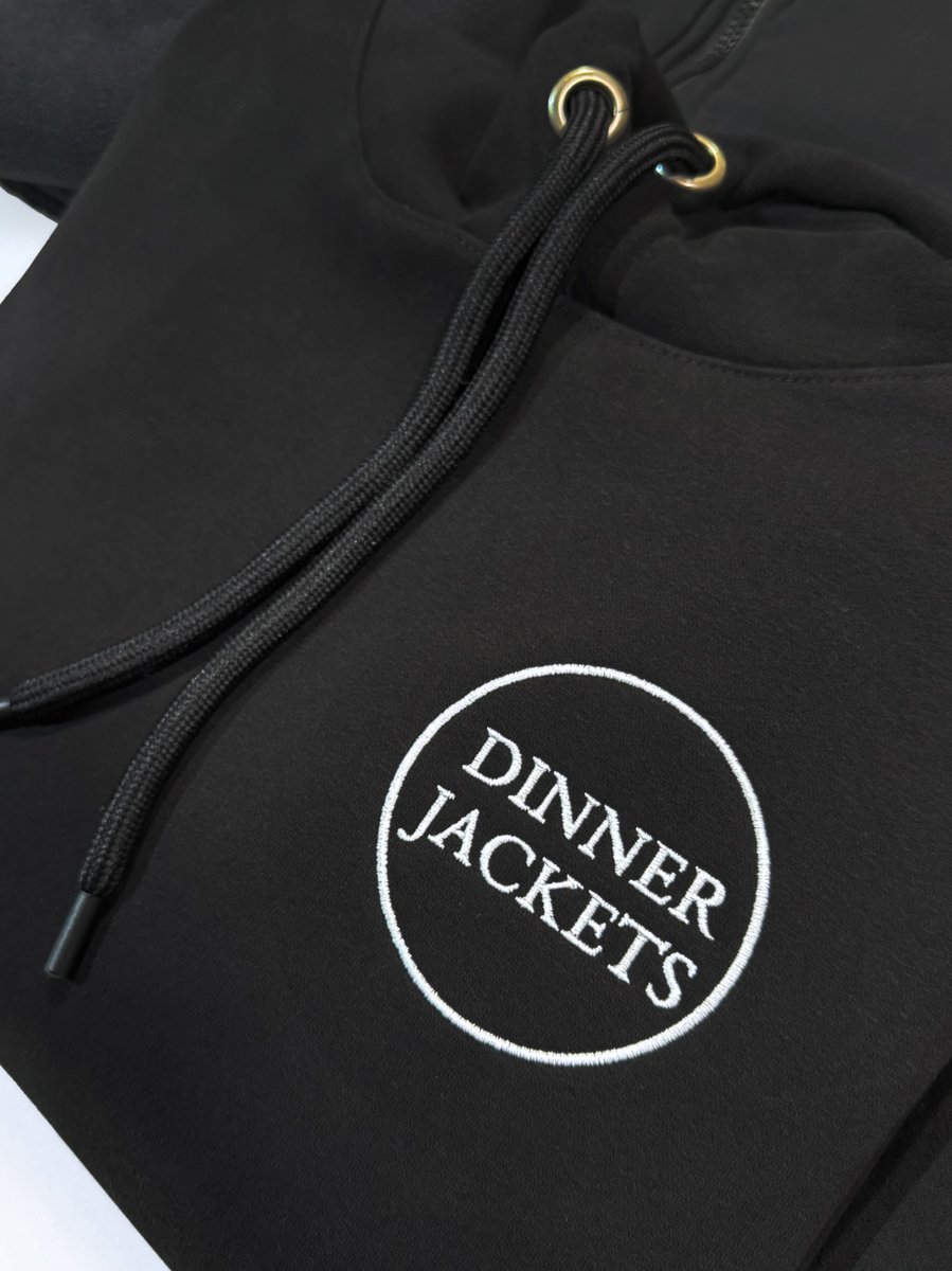 WizardEmb's tweet image. Custom branded workwear for the team at Dinner Jackets Rugby 🥔💯❄️🔥 

wizardembroidery.co.uk

#wizardembroidery #branding #workwear #uniform #workwearbundle #winterready #gilets #bodywarmers #hoodies #dinnerjackets #smallbusinesssupportingsmallbusiness