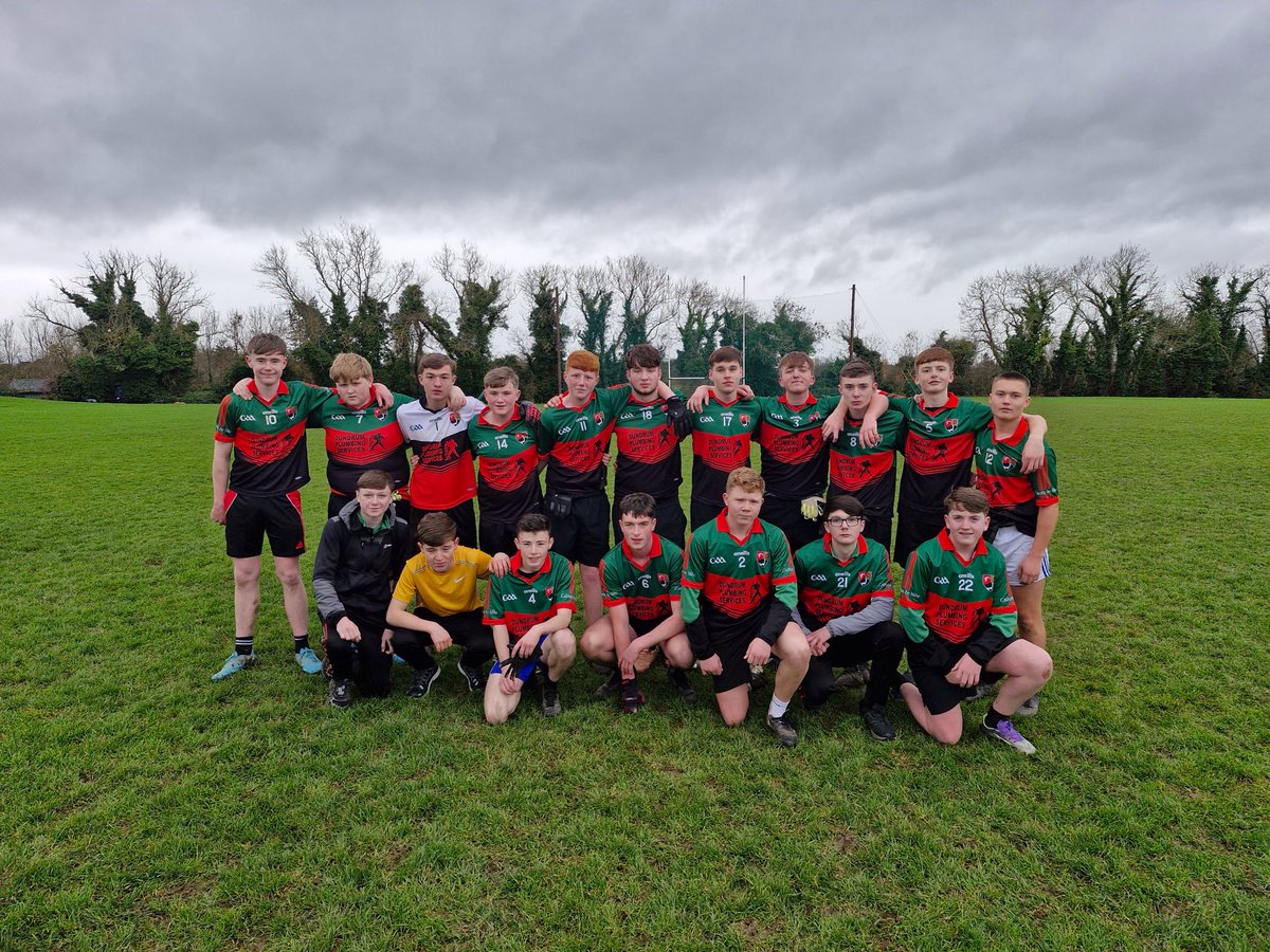 Coláiste de hÍde tweet media