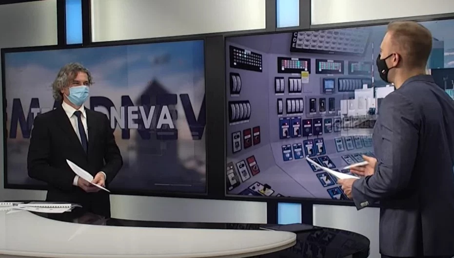 S tem posnetkom gospe Podakar iz podmladka Svobode imam dve težavi. 1. PROBLEM: Kolikor vem, je ga. pravnica. Zagotovo je torej seznanjena s sodbo Ustavnega sodišča U-I-109/10 z dne 3. 10. 2011, ki  pravi, da ime Josip Broz Tito ne simbolizira samo osvoboditve Slovenije izpod