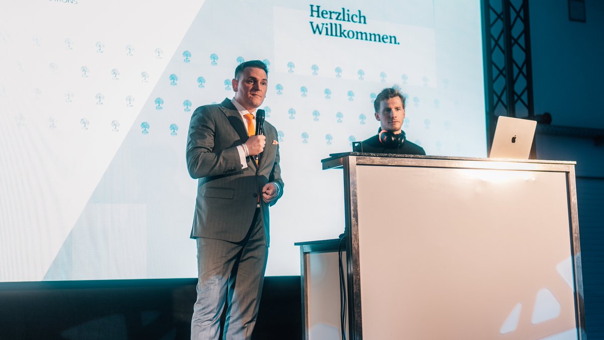 ESN Party tweet media