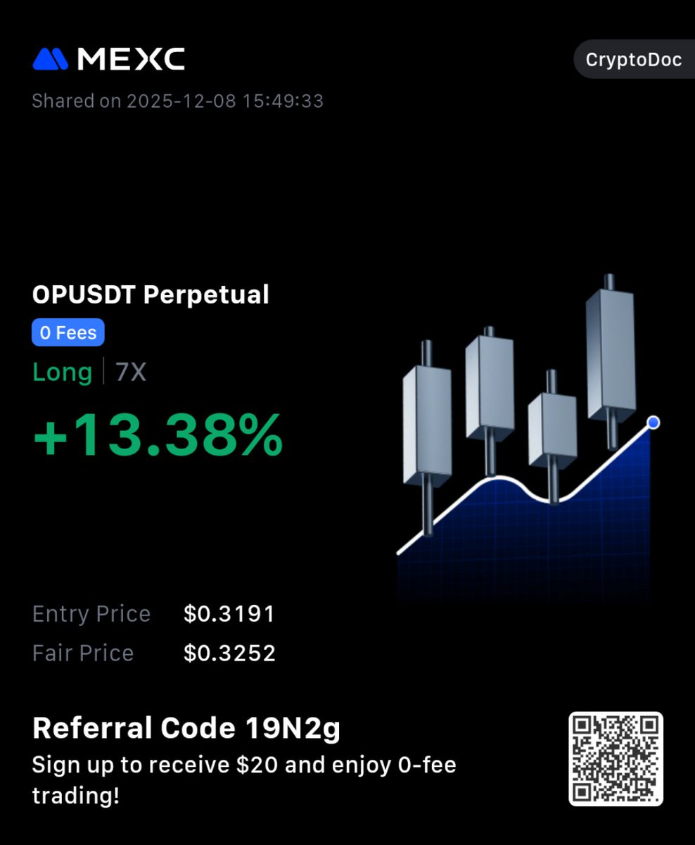 CryptoDoc (Gem Hunter💎) tweet media