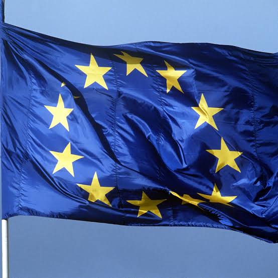 Neues Profilbild. 
Ich bin Europäer