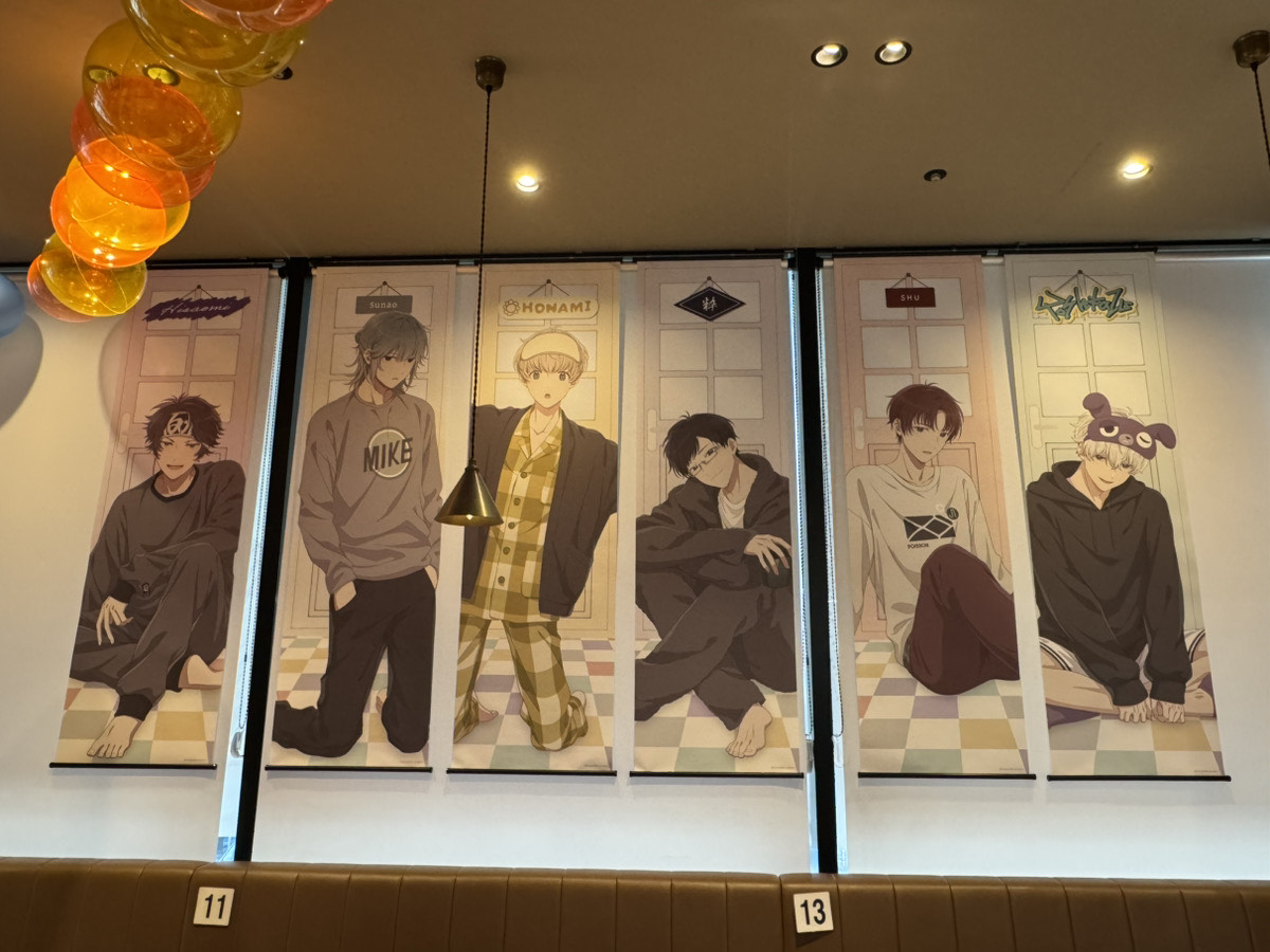 アオペラ -aoppella!?- 公式 tweet media