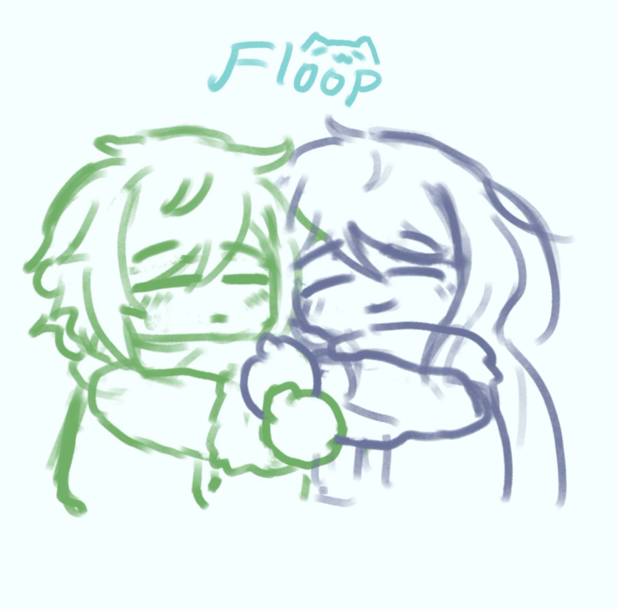 ceirissk's tweet photo. 6. "song request? & IchiShiho cuddles" ->
I should clarify that i'll probably ONLY accept singing request if its PJSK or HOLOLIVE or VOCALOID or JP songs i know enough to sing, so it really depends. But for this, no.π
here #ichishiho cuddles cuz it's cold
#FloopStraws #pjsk_FA https://t.co/XNj3Rsn68M