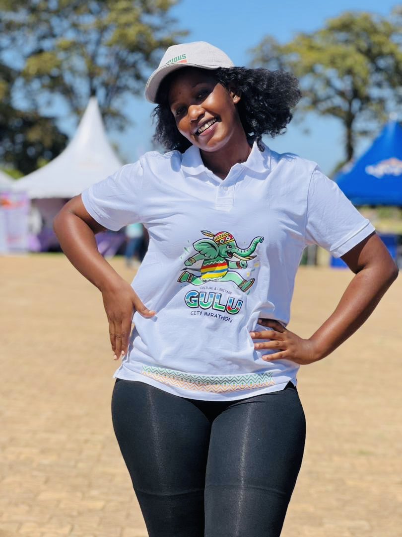 Medal Monday and here I am with just pictures 😂
Still—better than nothing, right? 😌
💃
#TheGulucitymarathon