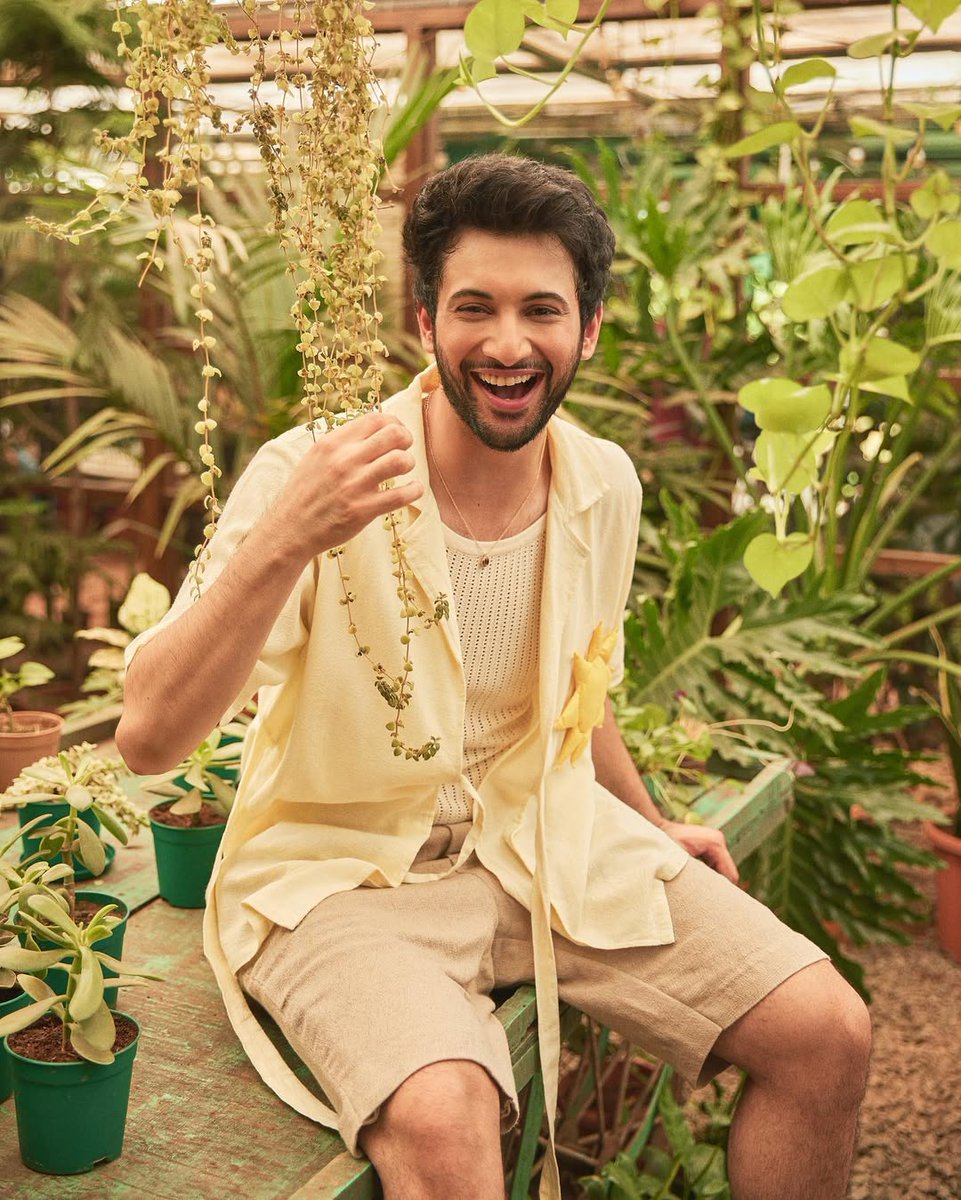 adobe_rohit's tweet photo. Can you believe he's 29 already? Happiest birthday to our favourite Rohit Saraf! Keep conquering hearts and screens! 😍❤️ https://t.co/qJq51CS1wS