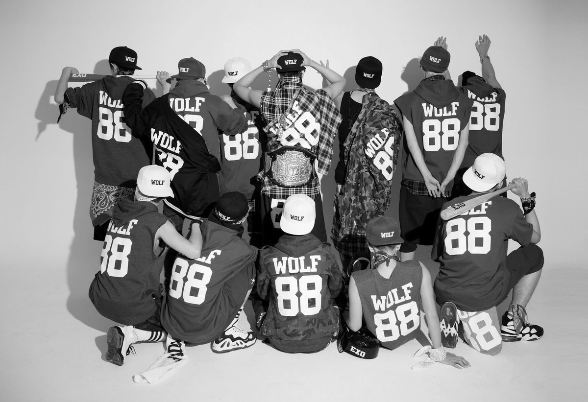 milkteus's tweet photo. 🐺🖤 https://t.co/dLRVdaFOkN