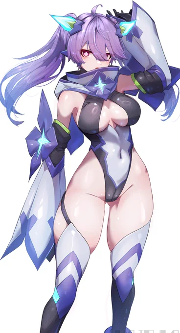 夏風のうちの子メイン三人 かわいいよその子見たので便乗...