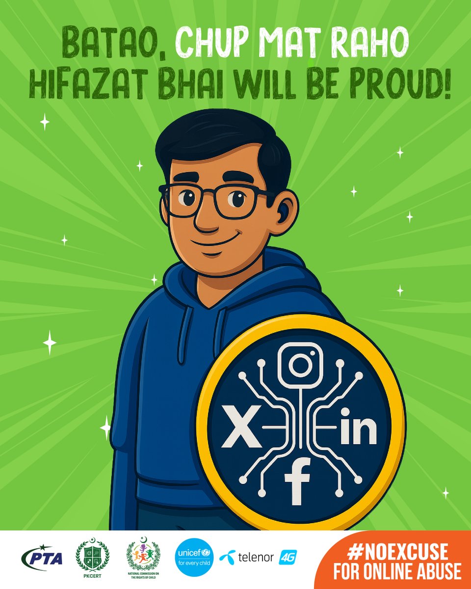 UNICEF Pakistan tweet media