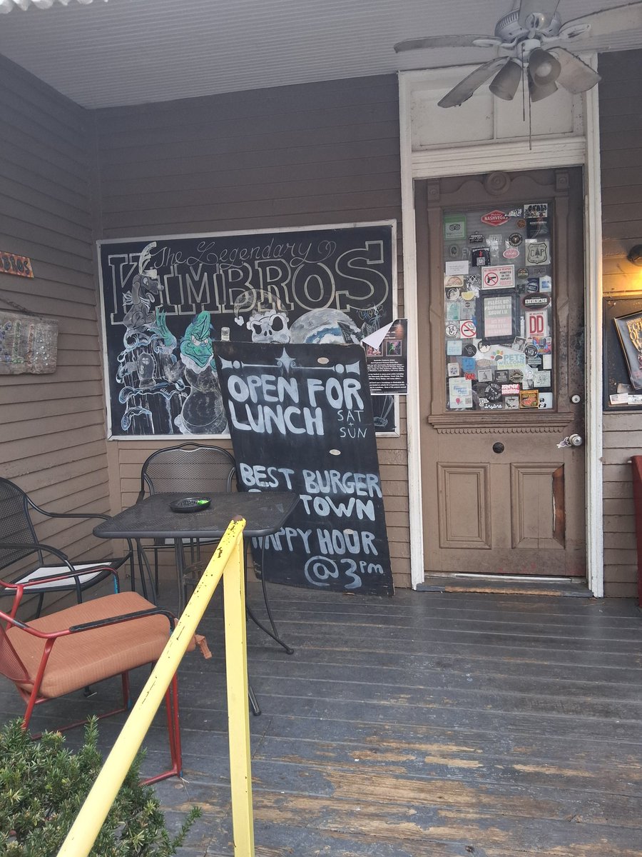 TuckerShift4's tweet photo. Kimbro's Pickin Parlor is a staple in Franklin, TN. They recently made the change to the latest and greatest Point of Sale on the market with @SkyTabPOS by @Shift4! They're already enjoying their new found capabilities. #TeamFour https://t.co/S7L4M9RRNw