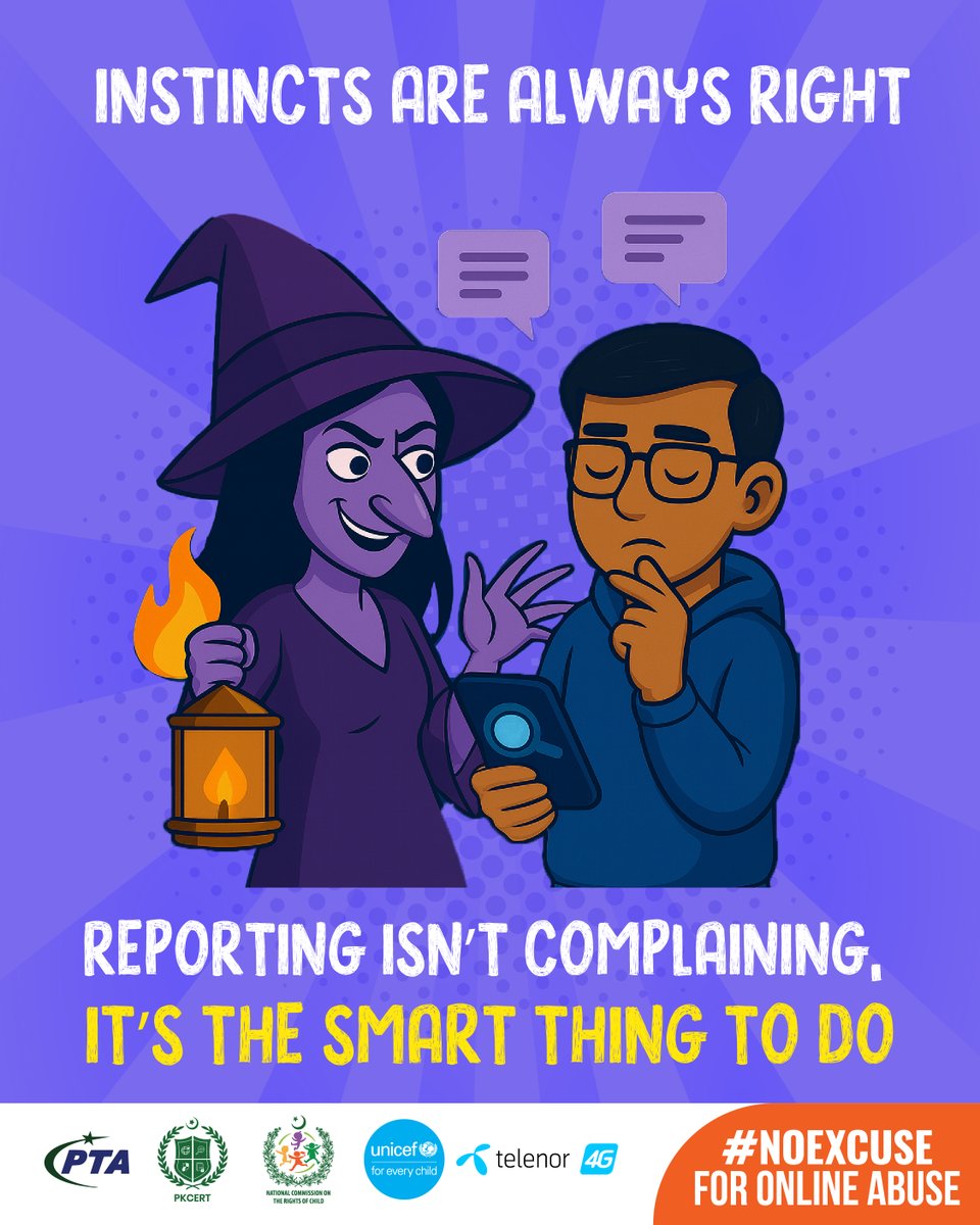 UNICEF Pakistan tweet media